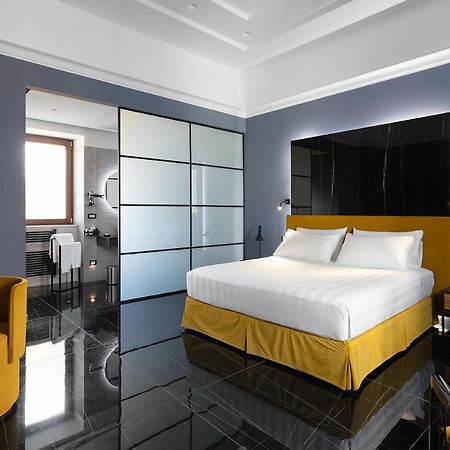 Hotel Poerio 25 Boutique Stay Napoli Eksteriør billede