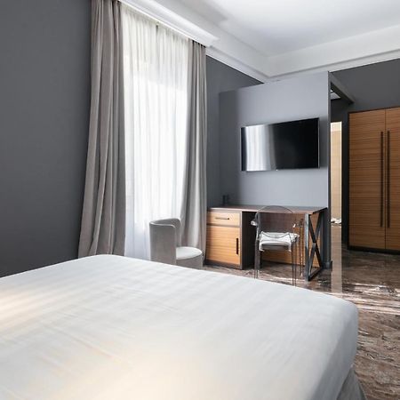 Hotel Poerio 25 Boutique Stay Napoli Eksteriør billede