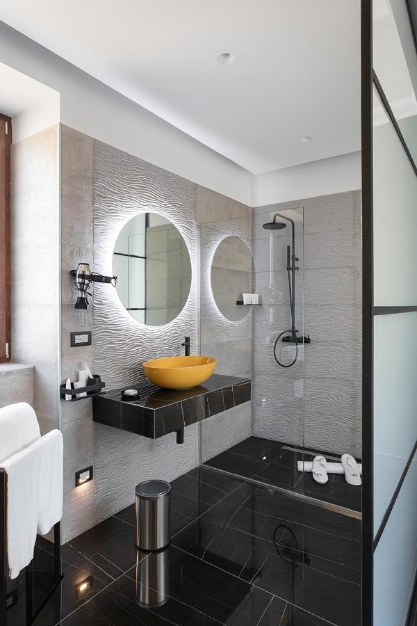 Hotel Poerio 25 Boutique Stay Napoli Eksteriør billede