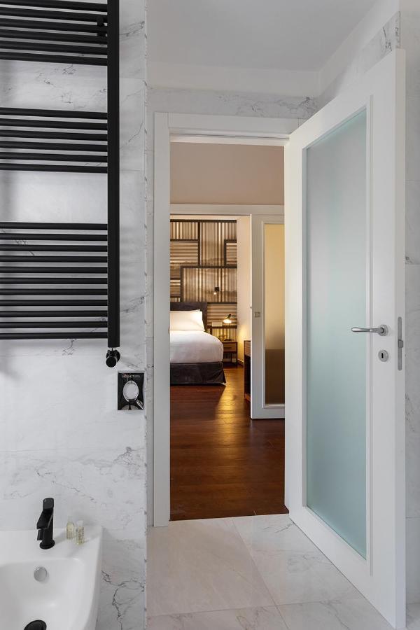 Hotel Poerio 25 Boutique Stay Napoli Eksteriør billede