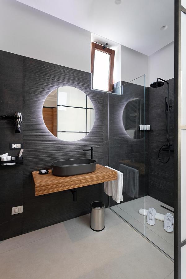 Hotel Poerio 25 Boutique Stay Napoli Eksteriør billede