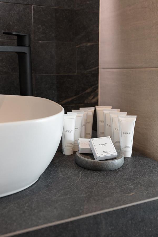 Hotel Poerio 25 Boutique Stay Napoli Eksteriør billede