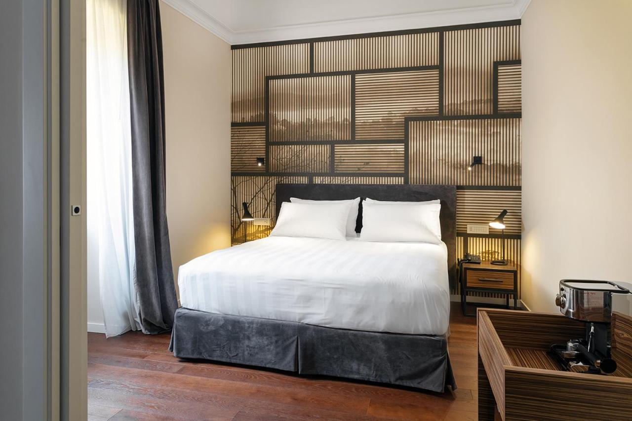 Hotel Poerio 25 Boutique Stay Napoli Eksteriør billede