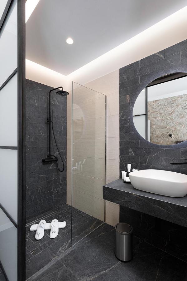 Hotel Poerio 25 Boutique Stay Napoli Eksteriør billede