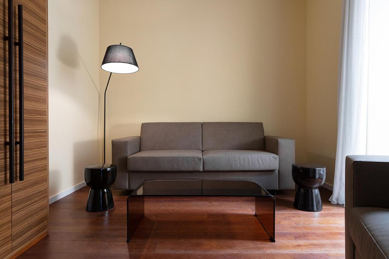 Hotel Poerio 25 Boutique Stay Napoli Eksteriør billede