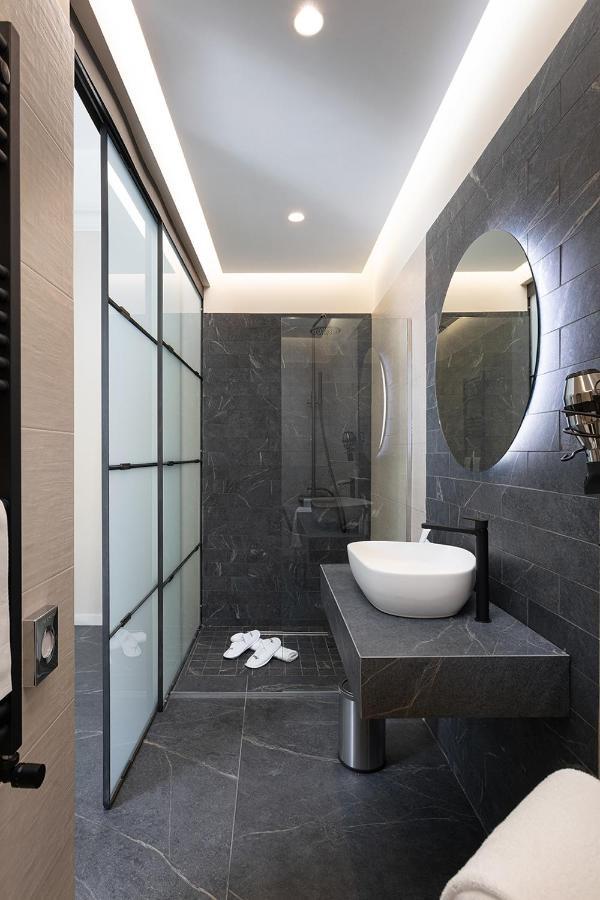 Hotel Poerio 25 Boutique Stay Napoli Eksteriør billede