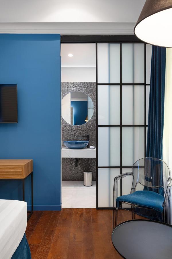 Hotel Poerio 25 Boutique Stay Napoli Eksteriør billede