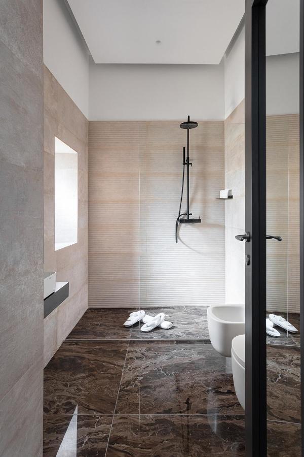 Hotel Poerio 25 Boutique Stay Napoli Eksteriør billede