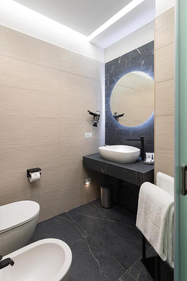 Hotel Poerio 25 Boutique Stay Napoli Eksteriør billede