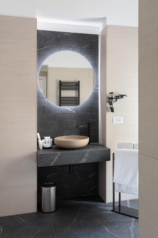 Hotel Poerio 25 Boutique Stay Napoli Eksteriør billede