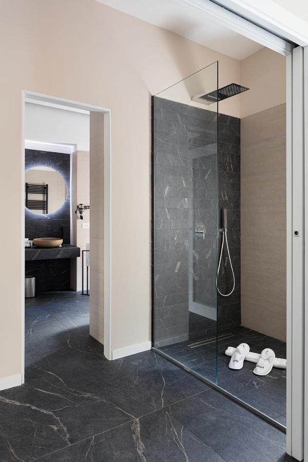 Hotel Poerio 25 Boutique Stay Napoli Eksteriør billede