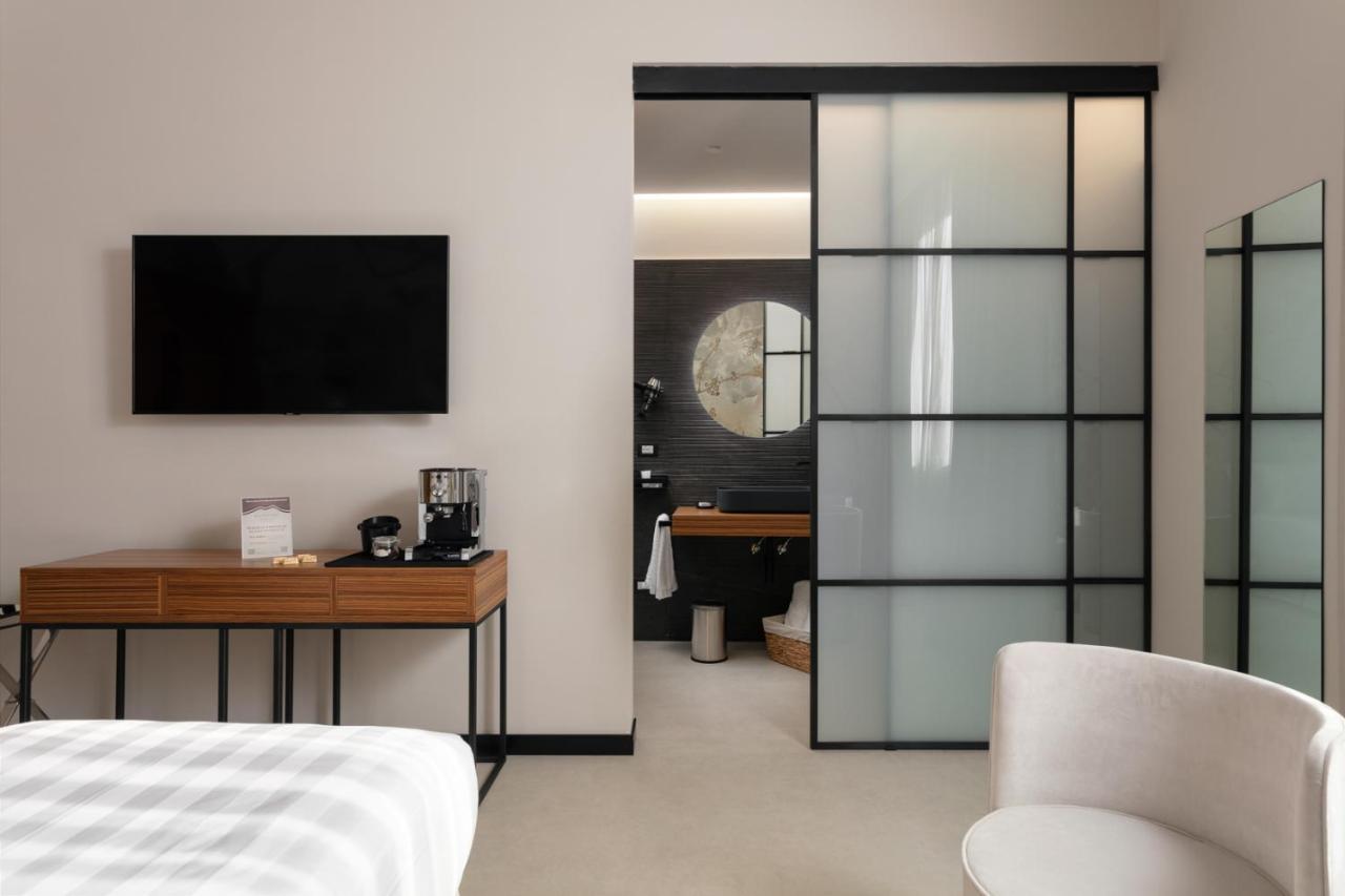 Hotel Poerio 25 Boutique Stay Napoli Eksteriør billede