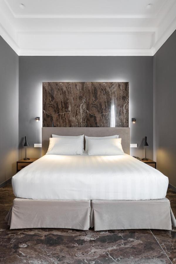 Hotel Poerio 25 Boutique Stay Napoli Eksteriør billede